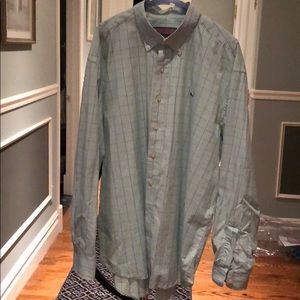 Vineyard Vines Whale Shirt